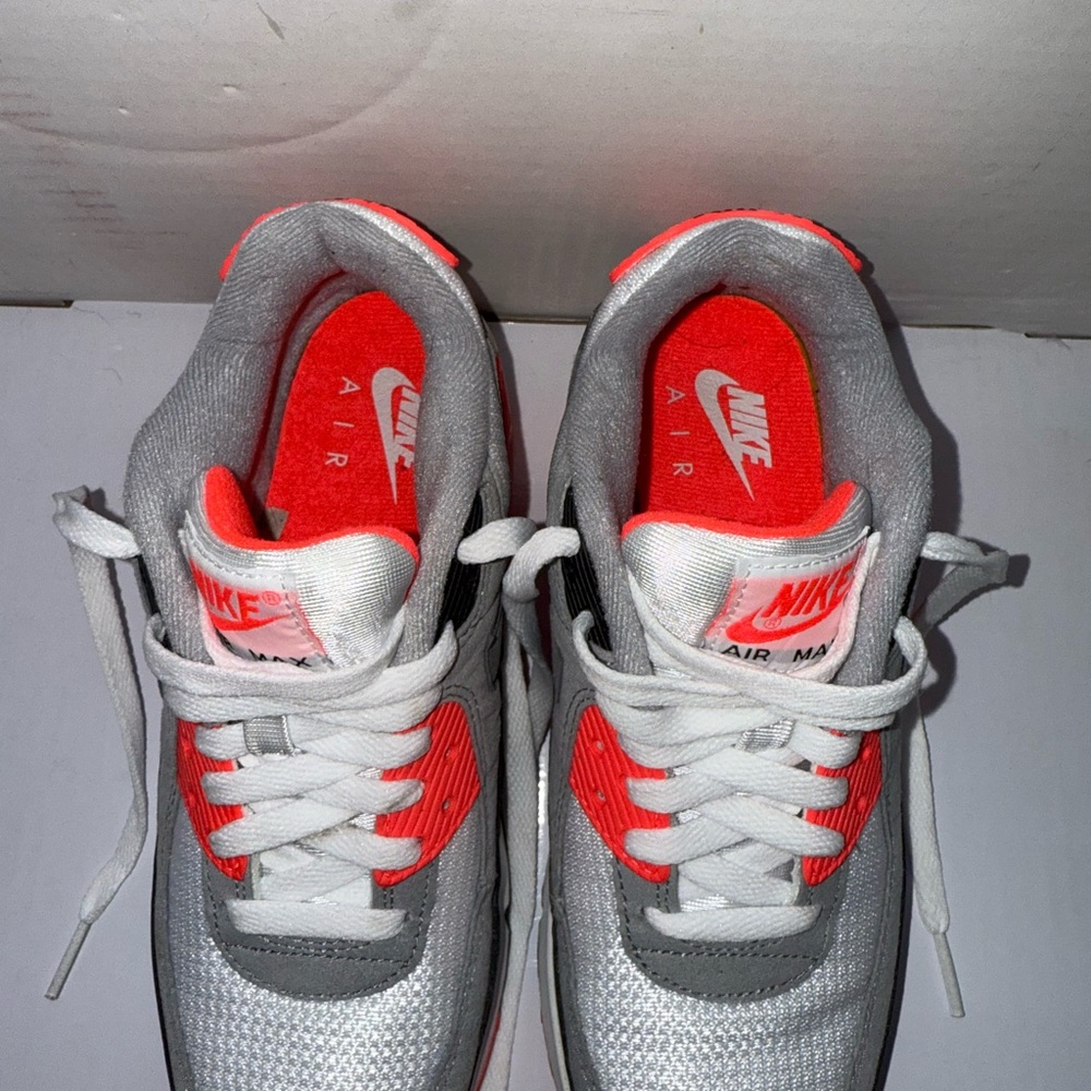 Air Max 90 QS (GS) - Picture 7 of 7